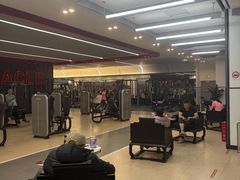 -奇迹健身(SM广场店)