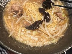 -日本料理神拉面