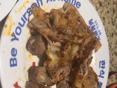 -阿亲家·韩式无限烤肉(春熙路店)