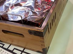 -云晓光头烧烤吧(德平路店)