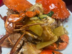 -华源餐厅·海鲜大排档(日月贝店)