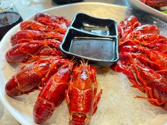 -沪小胖小龙虾(淮海中路旗舰店)