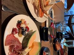 -香港唯港荟 Hotel ICON – The Market