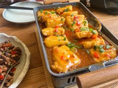 -云之南(八里庄店)