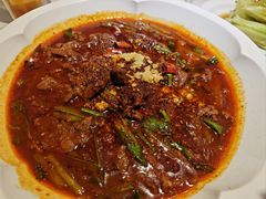 -眉州东坡(团结湖店)
