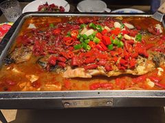 -炉鱼(萧山万象汇店)