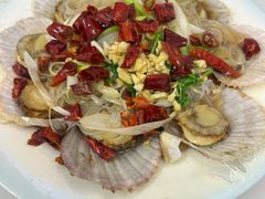-来之顺海鲜菜馆·青岛菜·始于1993(栈桥店)