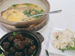 -瑞福园联谊餐室(茂名南路店)