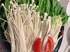 -陈记顺和牛肉火锅(岗顶店)