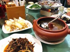-水上人家民俗餐厅(洱海公园店)