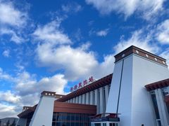 -顺顺小吃(独克宗古城店)