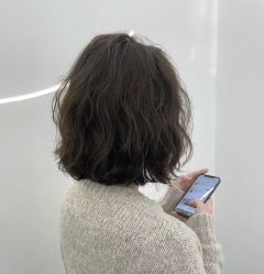 -丽时 Hair Salon