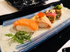 -曙亚洲餐厅-重庆富力艾美酒店(南坪万达广场店)
