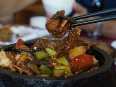 -德天丽水风味馆