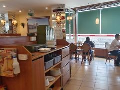 -萨莉亚意式餐厅(东山口店)