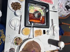 -大渝火锅(太仓万达店)