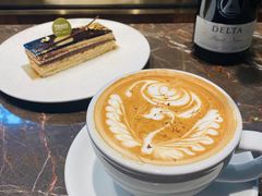 -沛家·西餐Brunch·直火料理