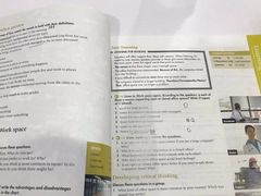 -新航道雅思托福考研(天河岗顶校区)