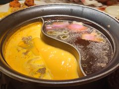 -温野菜涮涮锅(大悦城店)