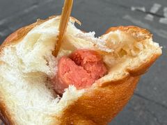 -惠源面包店(开禾路店)