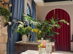 -Osteria Garden 生蚝花园餐厅(原进贤路店)