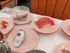 -争鲜回转寿司(通州万达店)