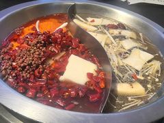 -沸炉重庆老火锅(军事博物馆店)