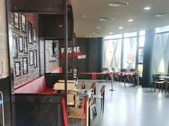 -汉堡王(梅村服务区南店)