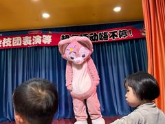 -兰湘子·湘菜小炒(济南领秀城店)