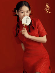 -吉光片羽高端婚纱摄影(泰州优选店)