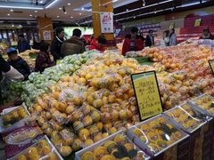 -鲜力达果品批发直销(青山店)