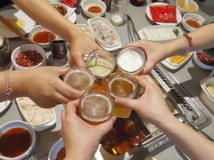 -海底捞火锅(新松江路店)