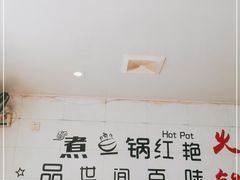 -销魂美蛙鱼头火锅(上海首店)