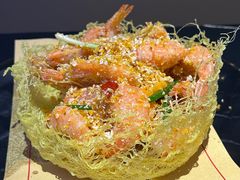 -沈胖子音乐烤吧·炒菜·龙虾(环城东路店)