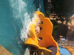 苏州乐园•水上世界-苏州乐园森林水世界