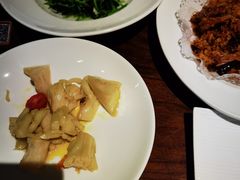 -杭州雅谷泉山庄酒店-餐厅