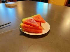 小吃自助-君邦火锅(新疆大厦店)
