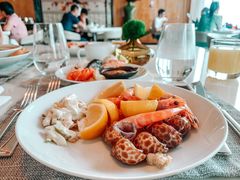 -广州四季酒店·意珍·意式自助餐