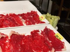 -海银海记潮汕牛肉火锅(新港中路海珠店)