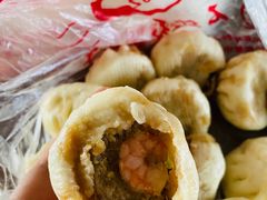 -石饮红星包子(中山路店)