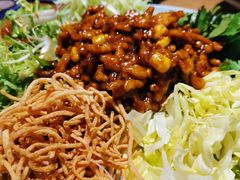 -满园烤鸭·春饼(奥体万达店)