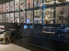 -锐动健身(博地中心店)