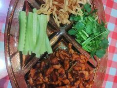 -老郑家东北春饼(龙悦居店)