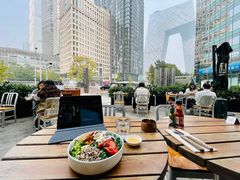 -京A Taproom·精酿餐吧(CBD店)