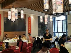 -巴国布衣(新豪天地店)