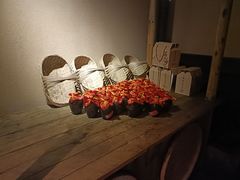 -老湖南民间菜·牛肉十八炒(花都店)