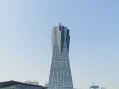 -西湖文化广场