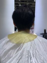 点击看大图 -Mentor Hair Salon