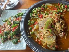 -盐帮食坊•小河帮川菜(四川师大店)