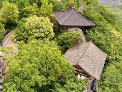 -杭州半山国家森林公园